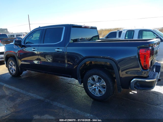 3GTPHDED1RG280093 GMC Sierra 1500 2wd  Short Box Slt