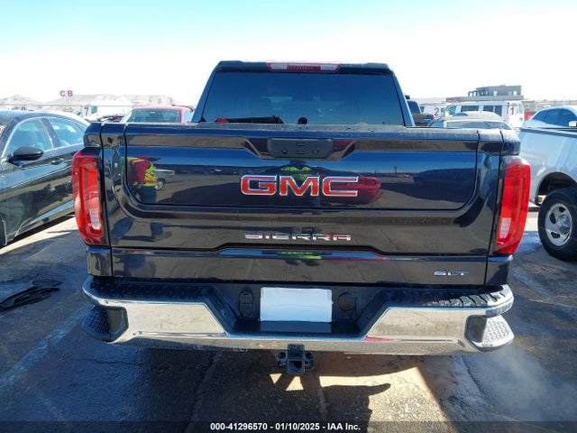 3GTPHDED1RG280093 GMC Sierra 1500 2wd  Short Box Slt