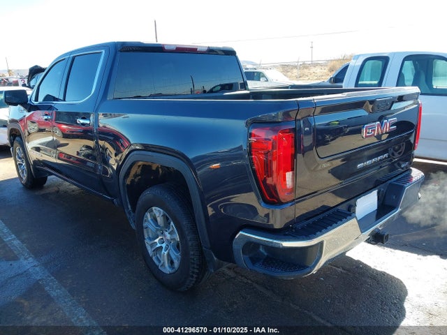 3GTPHDED1RG280093 GMC Sierra 1500 2wd  Short Box Slt