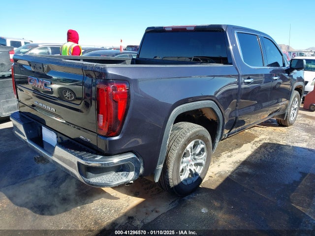 3GTPHDED1RG280093 GMC Sierra 1500 2wd  Short Box Slt