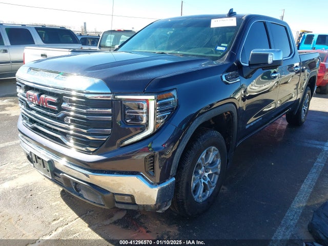 3GTPHDED1RG280093 GMC Sierra 1500 2wd  Short Box Slt