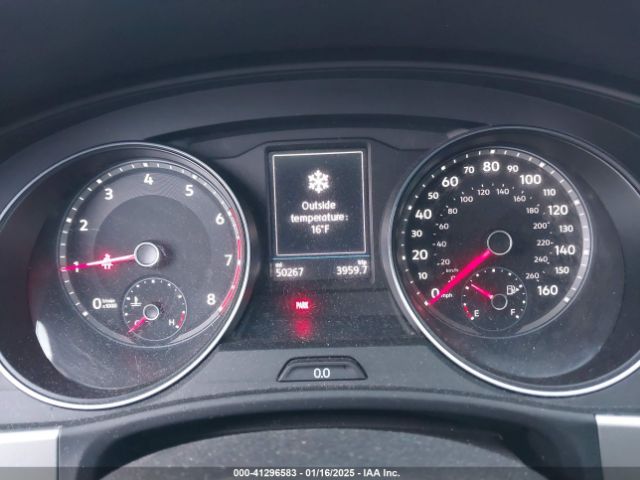 1V2HR2CA9MC574558 Volkswagen Atlas 3.6l V6 Se W/technology