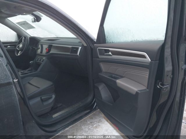 1V2HR2CA9MC574558 Volkswagen Atlas 3.6l V6 Se W/technology