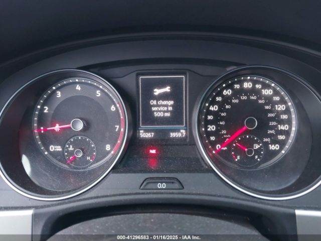 1V2HR2CA9MC574558 Volkswagen Atlas 3.6l V6 Se W/technology