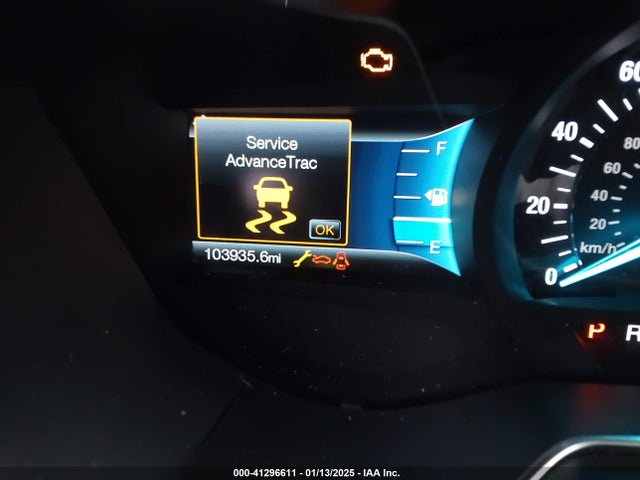 Ford FUSION SE 2017 3FA6P0T90HR256334 Image 15