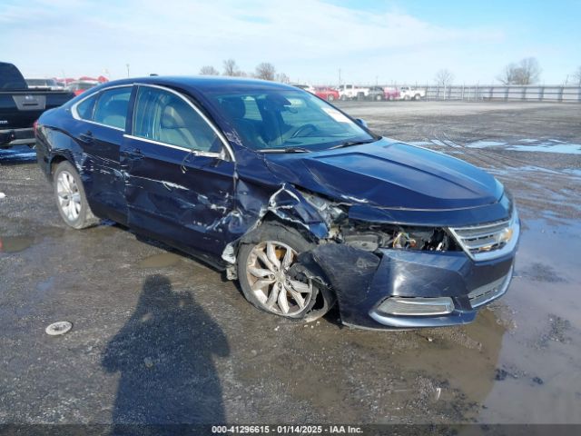 2G1105S34H9107474 auction archive image