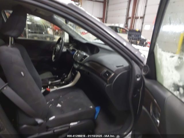 JHMCR6F39HC023034 Honda ACCORD HYBRID