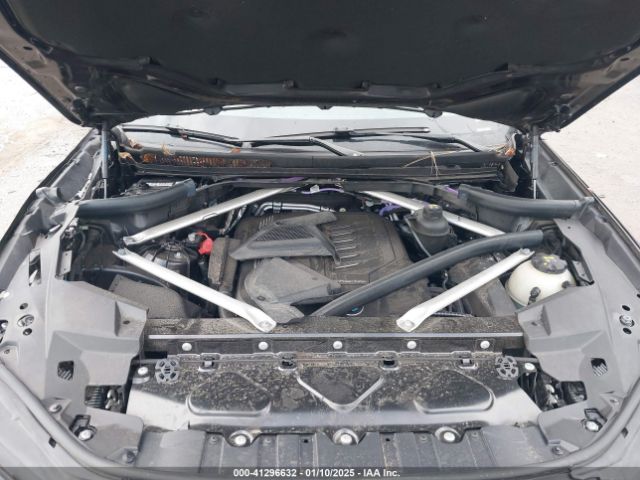 5UXCR6C06N9M67099 BMW X5
