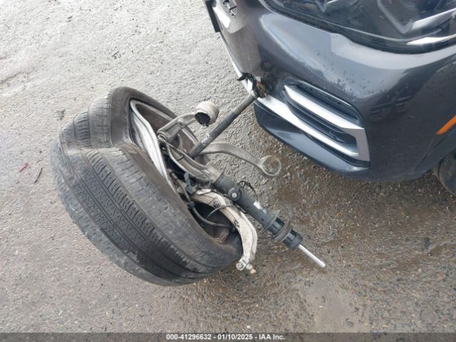 5UXCR6C06N9M67099 BMW X5