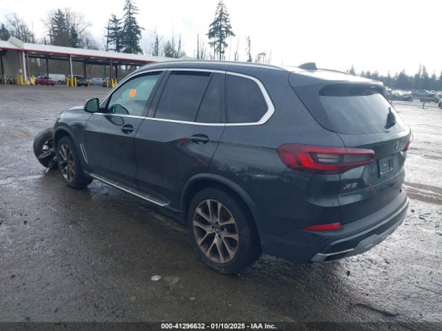5UXCR6C06N9M67099 BMW X5