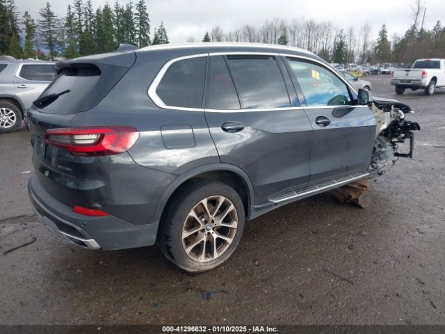 5UXCR6C06N9M67099 BMW X5