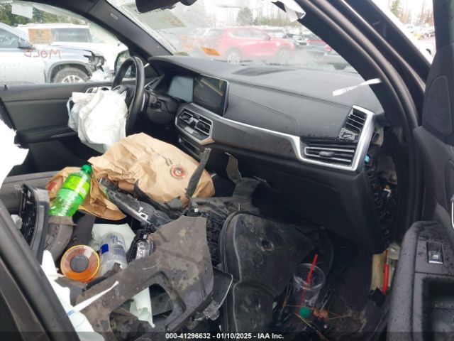 5UXCR6C06N9M67099 BMW X5