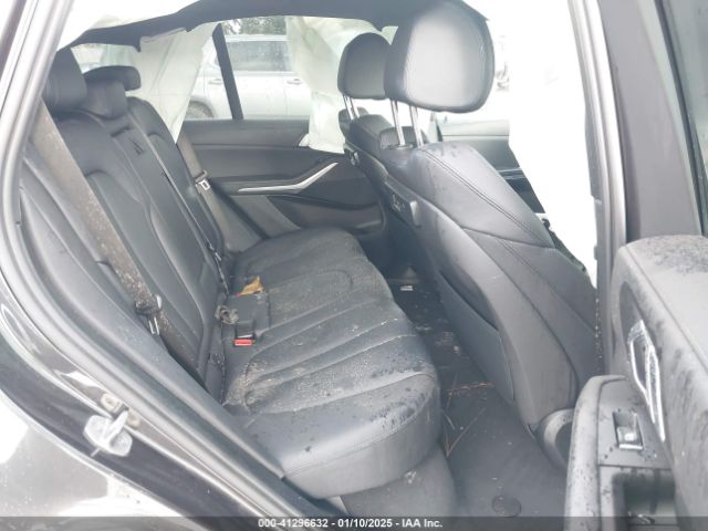 5UXCR6C06N9M67099 BMW X5