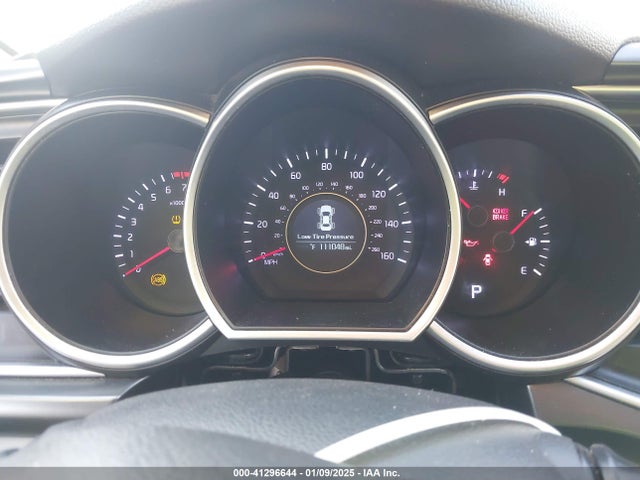 KIA Optima Lx 2015 5XXGM4A74FG467614 Image 7