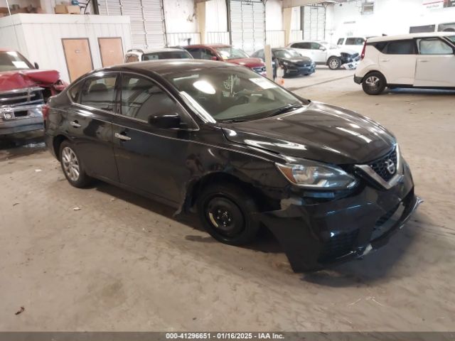 3N1AB7AP3KY450661 auction archive image