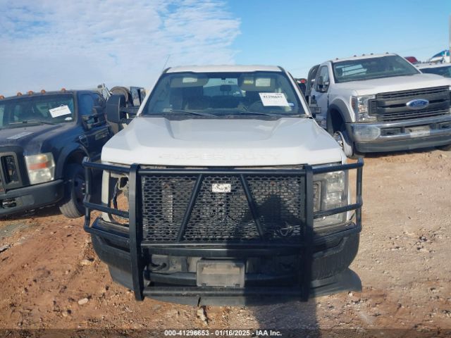 1FD7W2B67KEG48754 Ford F-250 Xl