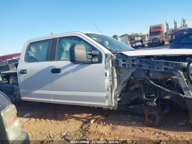 1FD7W2B67KEG48754 Ford F-250 Xl