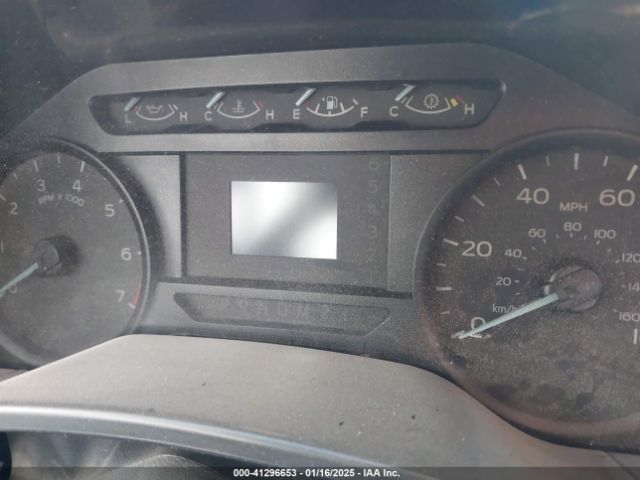 1FD7W2B67KEG48754 Ford F-250 Xl