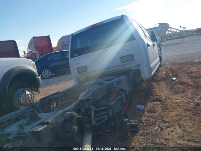 1FD7W2B67KEG48754 Ford F-250 Xl