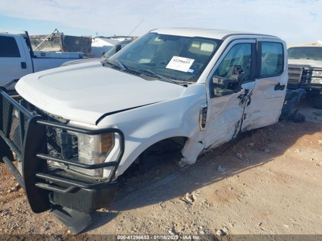 1FD7W2B67KEG48754 Ford F-250 Xl