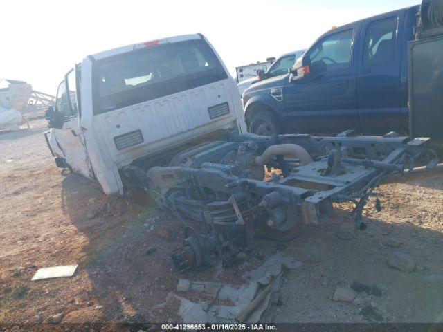 1FD7W2B67KEG48754 Ford F-250 Xl