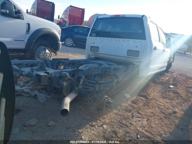 1FD7W2B67KEG48754 Ford F-250 Xl