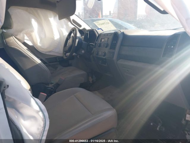 1FD7W2B67KEG48754 Ford F-250 Xl