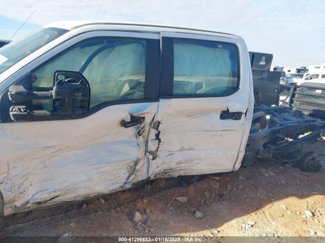 1FD7W2B67KEG48754 Ford F-250 Xl