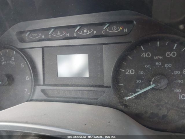 1FD7W2B67KEG48754 Ford F-250 Xl