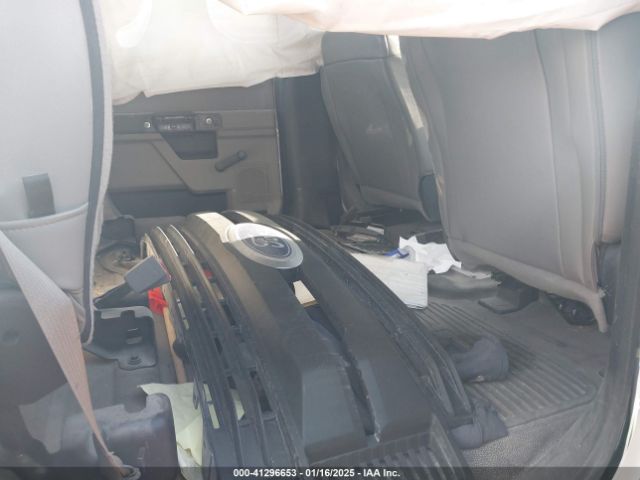 1FD7W2B67KEG48754 Ford F-250 Xl