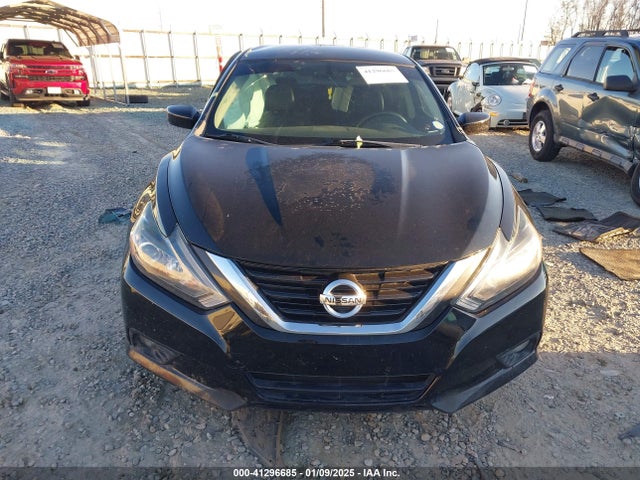 1N4AL3AP0JC206319 Nissan Altima 2.5 Sr