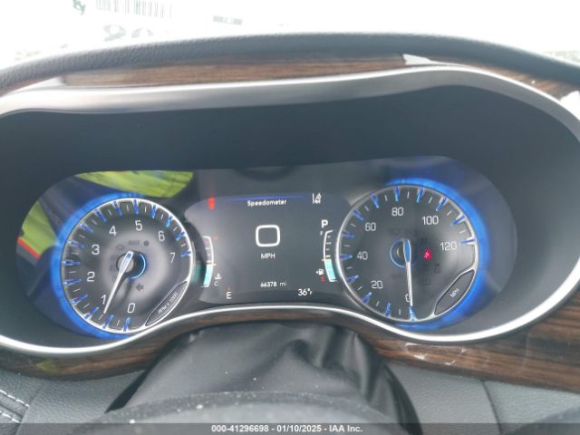 2022 CHRYSLER PACIFICA 2C4RC1GG7NR112153 Photo 6