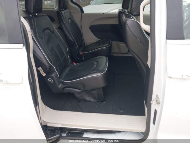 2022 CHRYSLER PACIFICA 2C4RC1GG7NR112153 Photo 7