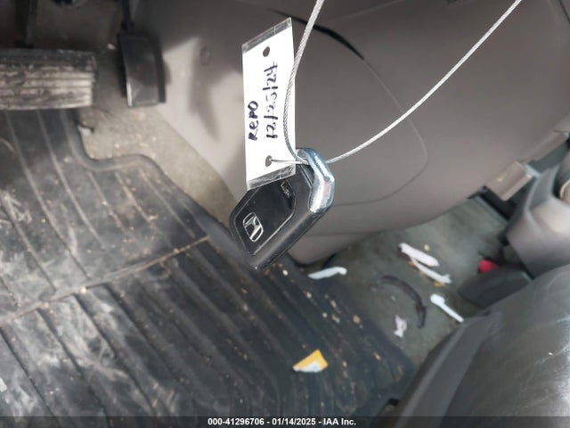 Honda Odyssey Ex-l 2015 5FNRL5H62FB027604 Image 11