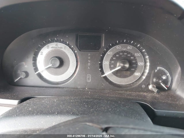 Honda Odyssey Ex-l 2015 5FNRL5H62FB027604 Image 15