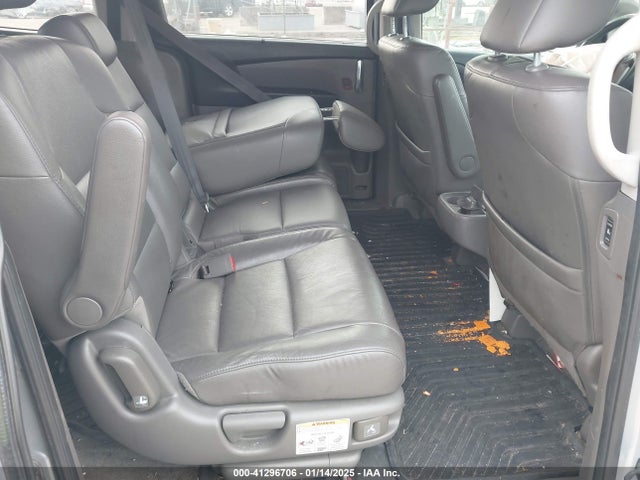 Honda Odyssey Ex-l 2015 5FNRL5H62FB027604 Image 8