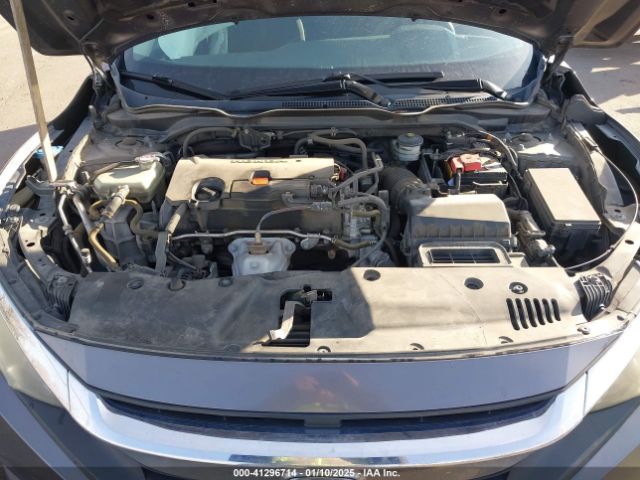 19XFC2F77GE242500 Honda CIVIC EX