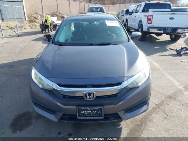 19XFC2F77GE242500 Honda CIVIC EX