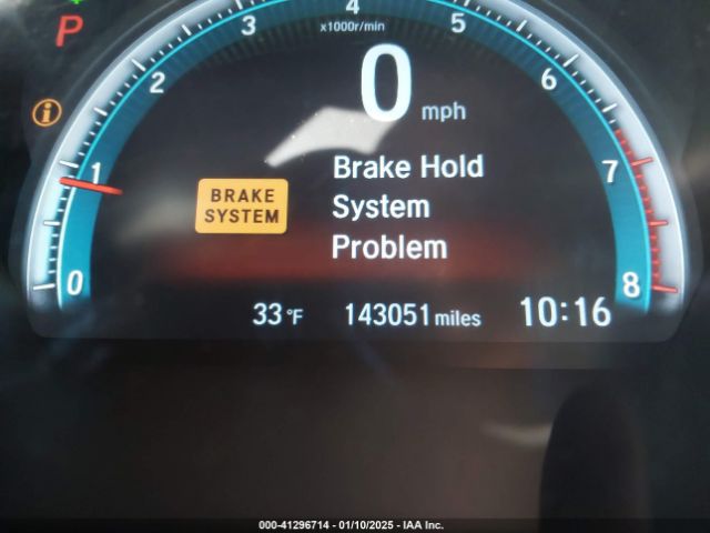 19XFC2F77GE242500 Honda CIVIC EX