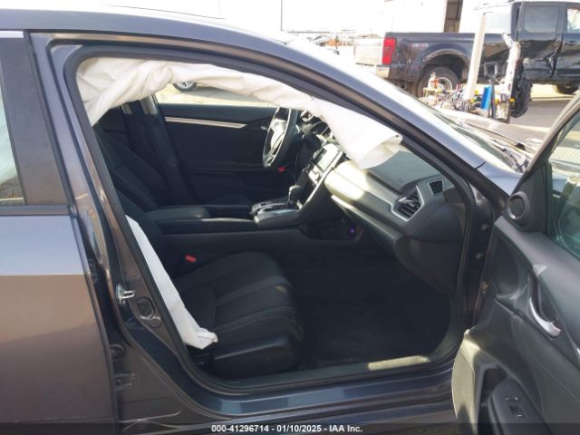 19XFC2F77GE242500 Honda CIVIC EX