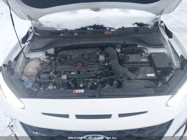 Hyundai Kona N Line 2023 KM8K3CA30PU932711 Image 10