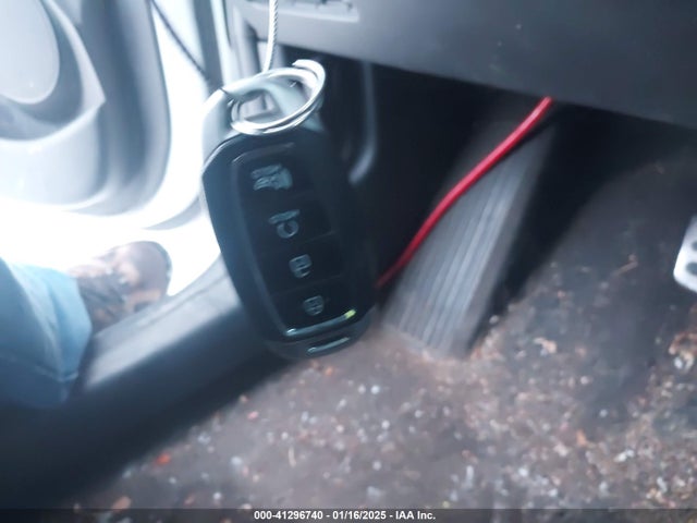 Hyundai Kona N Line 2023 KM8K3CA30PU932711 Image 11