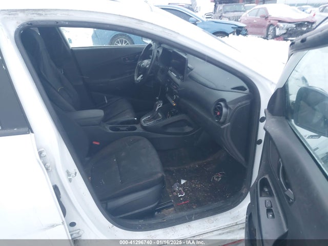 Hyundai Kona N Line 2023 KM8K3CA30PU932711 Image 5