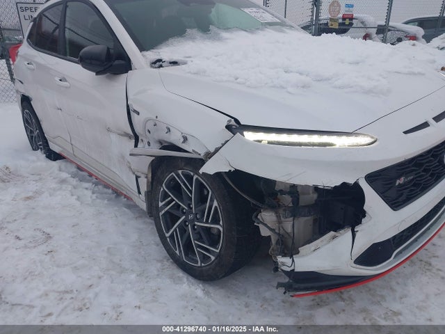 Hyundai Kona N Line 2023 KM8K3CA30PU932711 Image 6