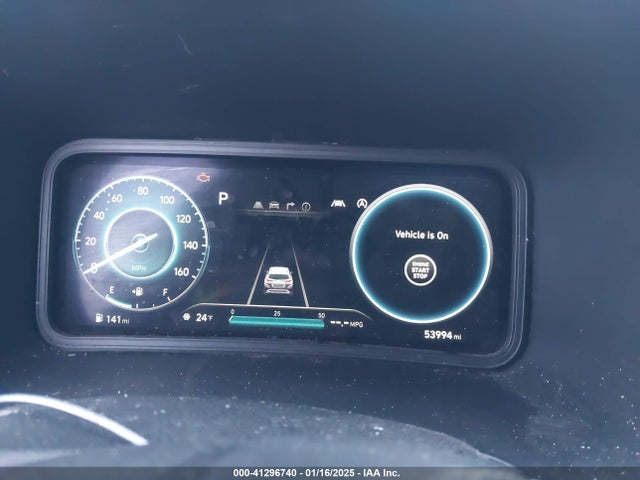 Hyundai Kona N Line 2023 KM8K3CA30PU932711 Image 7