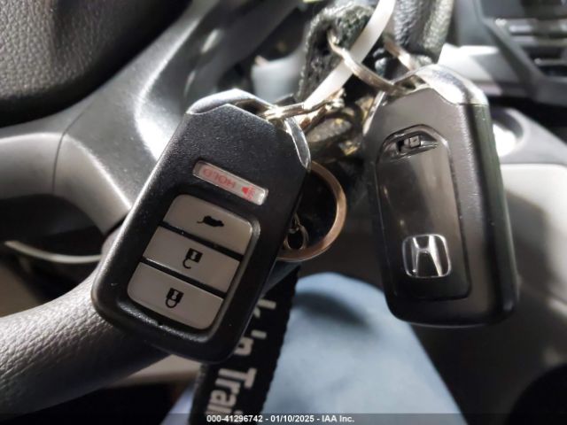 5FNRL6H20KB083182 Honda ODYSSEY LX