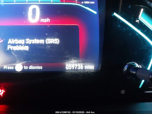 5FNRL6H20KB083182 Honda ODYSSEY LX