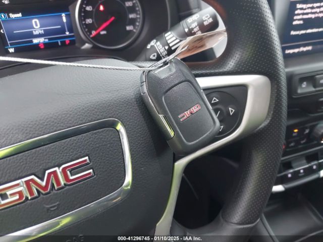 3GKALMEV3NL217063 GMC Terrain Fwd Sle