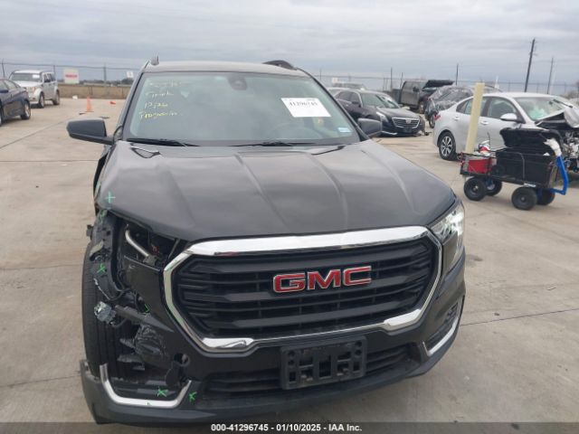 3GKALMEV3NL217063 GMC Terrain Fwd Sle