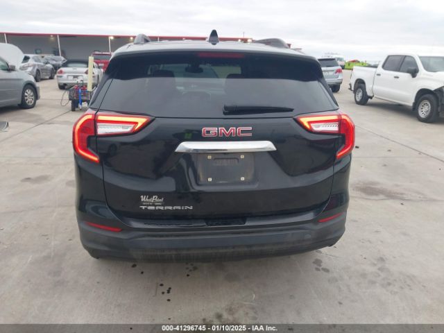 3GKALMEV3NL217063 GMC Terrain Fwd Sle